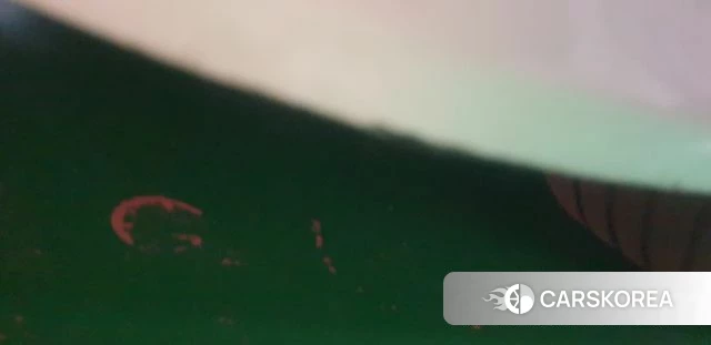 Chevrolet (GM Daewoo) Trailblazer 2020 Белый из Кореи, фото 2