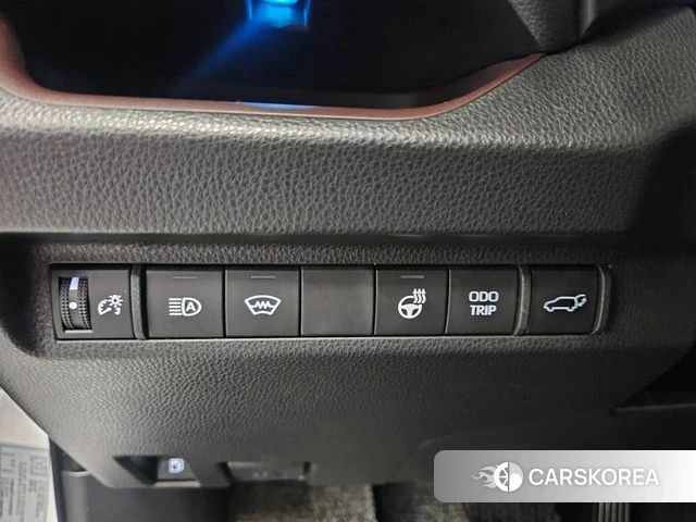 Toyota RAV4 5th Generation 2025 Белый из Кореи, фото 2