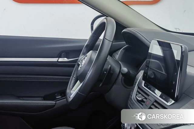 Nissan Teana 2022 Черный из Китая, фото 2