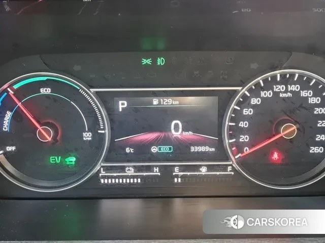 Kia Sorento 4th Generation 2021 Серый из Кореи, фото 2