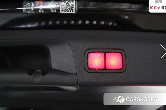 Mercedes-Benz GLS - Class X167 2024 Черный из Кореи, фото 2