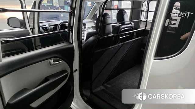 Kia The New Ray 2022 Белый из Кореи, фото 2