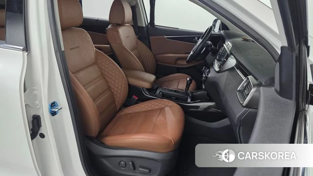 Kia The New Sorento 2018 Белый из Кореи, фото 2