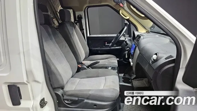 Dongfeng Socon C35 2023 Белый из Кореи, фото 2