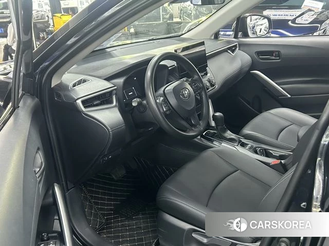 Toyota Corolla Sharp amplifier 2024 Черный из Китая, фото 2