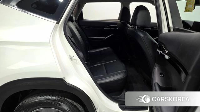 Kia Seltos 2022 Белый из Кореи, фото 2