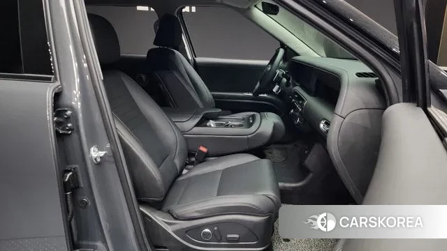 Hyundai Palisade (LX3) 2025 Серый из Кореи, фото 2