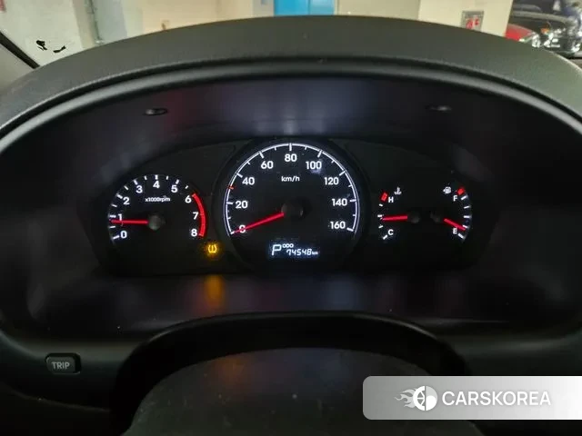 Hyundai The New Grand Starex 2019 Серебряный из Кореи, фото 2