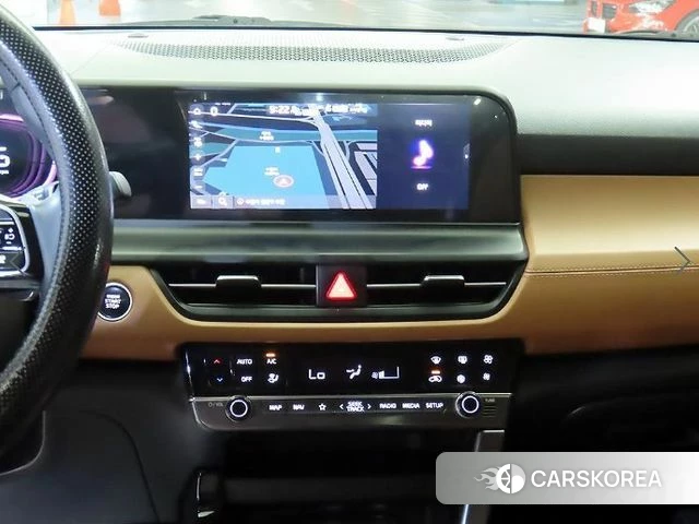 Kia The New Seltos 2022 Серый из Кореи, фото 2