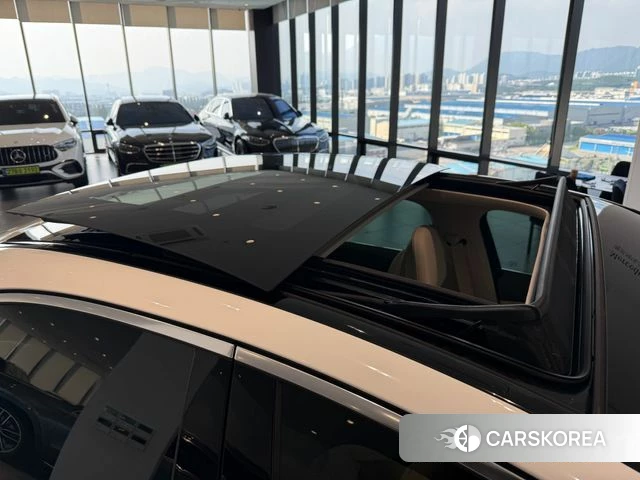Mercedes-Benz E-Class W214 2026 Белый из Кореи, фото 2