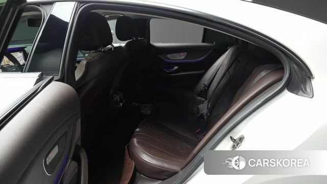 Mercedes-Benz CLS-Class C257 2020 Белый из Кореи, фото 2