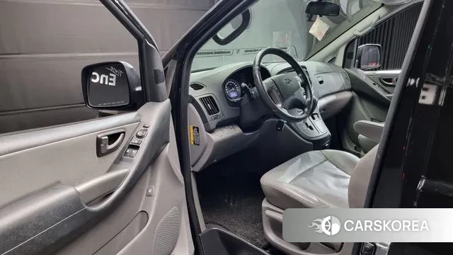 Hyundai The New Grand Starex 2020 Черный из Кореи, фото 2