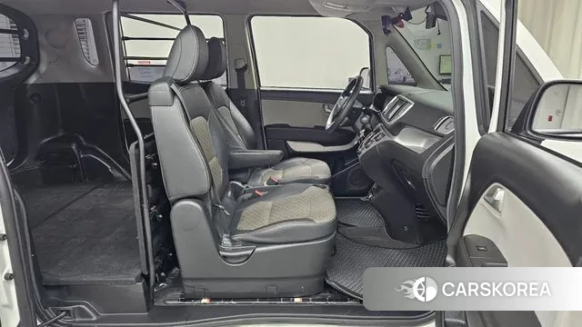 Kia The New Ray 2022 Белый из Кореи, фото 2