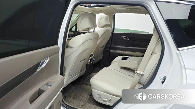 Genesis GV80 2023 Белый из Кореи, фото 2