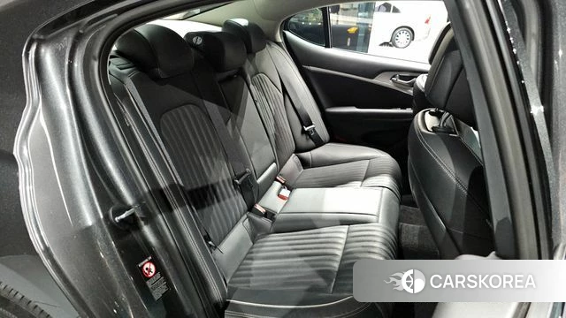 Genesis G70 2018 Серый из Кореи, фото 2