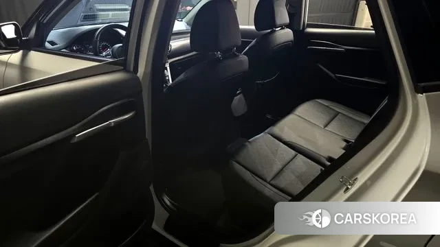 Kia Seltos 2021 Белый из Кореи, фото 2