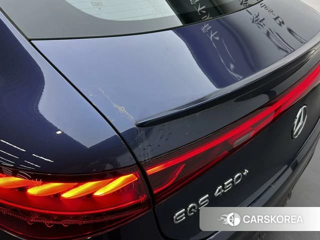 Mercedes-Benz EQS 2024 Другой из Китая, фото 2