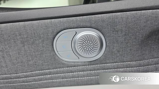 Hyundai Avante (CN7) 2022 Белый из Кореи, фото 2