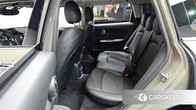 Mini Cooper Clubman 2020 Цвет тростника из Кореи, фото 2