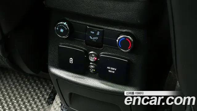 Ford Explorer id 2694540 из Кореи 2