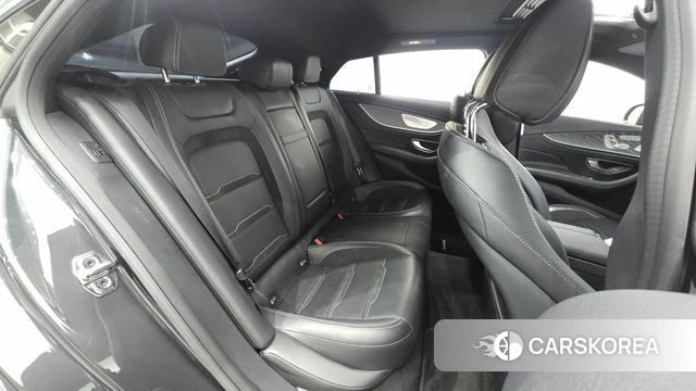 Mercedes-Benz AMG GT 2023 Серый из Кореи, фото 2
