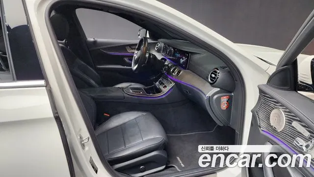 Mercedes-Benz E-Class W213 id 2689269 из Кореи 2