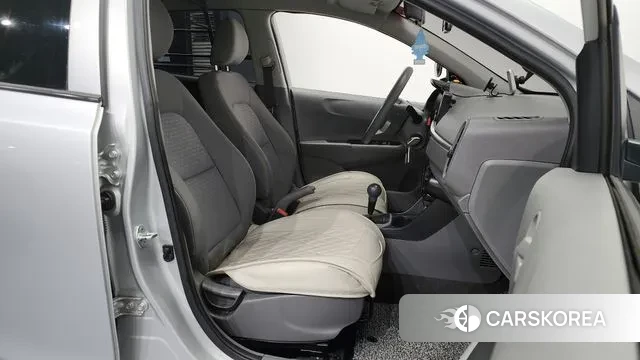 Kia All New Morning (JA) 2019 Серебряный из Кореи, фото 2