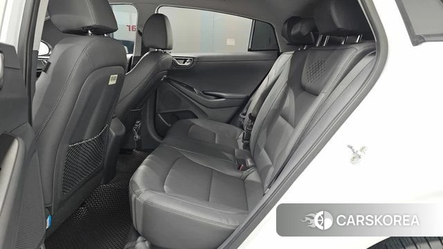 Hyundai The New Ionic Electric 2020 Белый из Кореи, фото 2