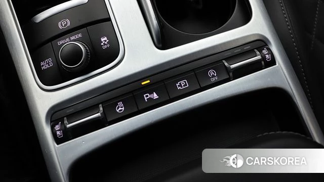 Kia Stinger Meister 2021 Серый из Кореи, фото 2