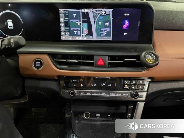 Kia The New Seltos 2022 Белый из Кореи, фото 2