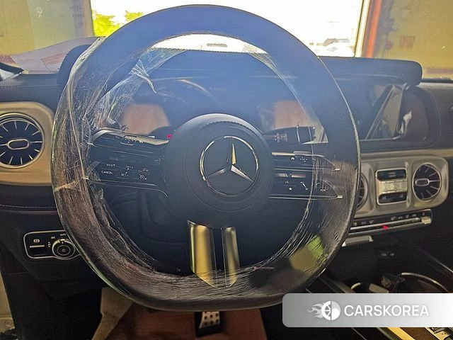 Mercedes-Benz G-Class W465 2026 Белый из Кореи, фото 2
