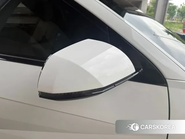 Hyundai Ionic 5 2022 Белый из Кореи, фото 2