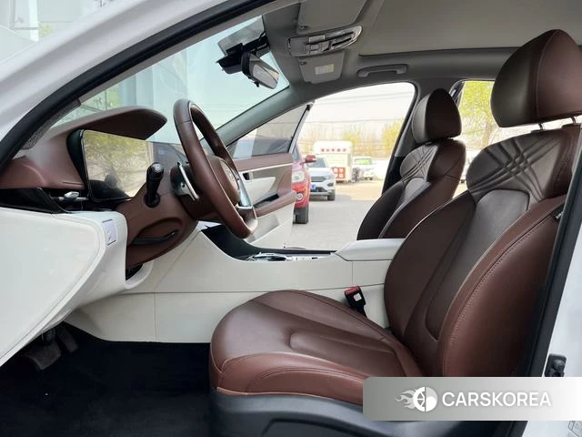 Hyundai Name picture 2022 Белый из Китая, фото 2