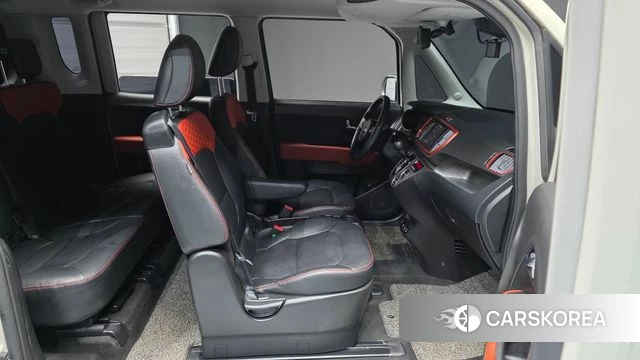 Kia The New Ray 2020 Жемчужный цвет из Кореи, фото 2