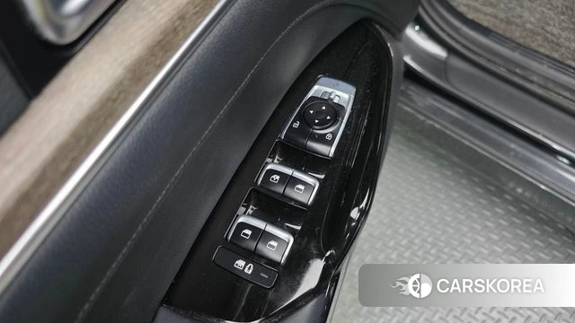 Kia K5 3rd generation 2020 Серый из Кореи, фото 2