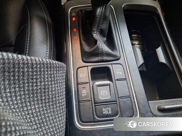 Kia The New Sorento 2019 Белый из Кореи, фото 2