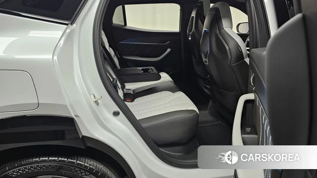 Renault Korea (Samsung) Filant 2026 Белый из Кореи, фото 2