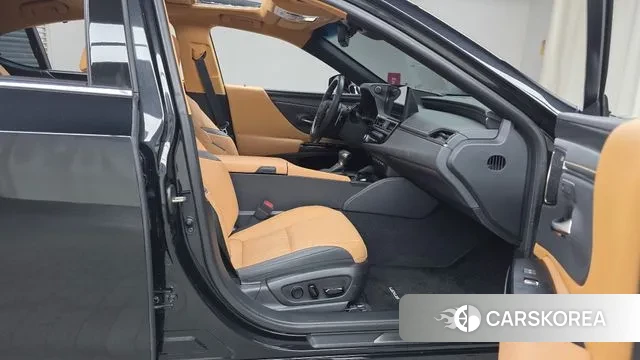 Lexus ES300h 7th generation id 3497455 из Кореи 2