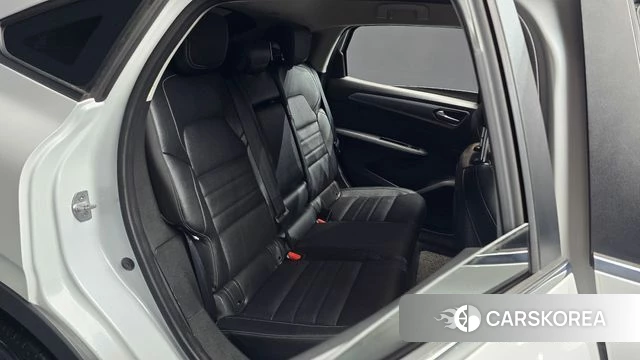 Renault Korea (Samsung) XM3 2020 Белый из Кореи, фото 2