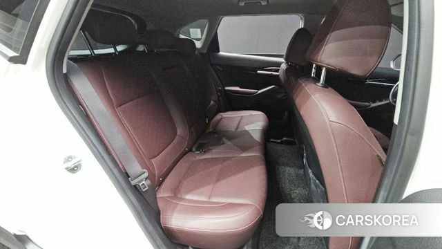 Kia Seltos 2019 Белый из Кореи, фото 2