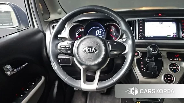 Kia The New Ray 2019 Жемчужный цвет из Кореи, фото 2