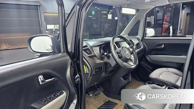 Kia The New Ray 2018 Черный из Кореи, фото 2