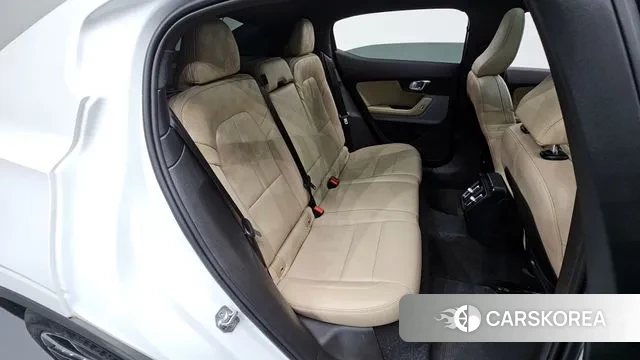 Polestar Polestar 2 2022 Белый из Кореи, фото 2