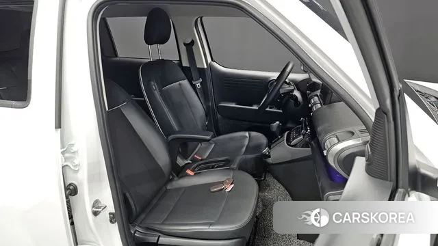 Hyundai Casper 2024 Белый из Кореи, фото 2