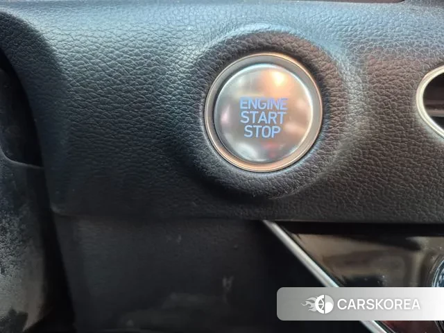 Hyundai Sonata (DN8) 2022 Серый из Кореи, фото 2