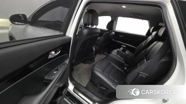 Kia The New Sorento 2020 Белый из Кореи, фото 2