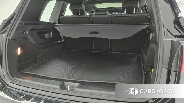 Mercedes-Benz EQB X243 2025 Черный из Кореи, фото 2