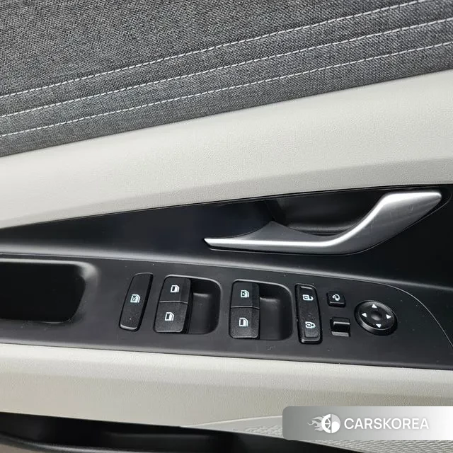 Hyundai Avante (CN7) 2022 Цвет тростника из Кореи, фото 2