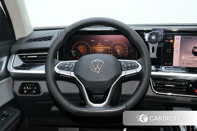 Volkswagen Range patrol 2024 Белый из Китая, фото 2