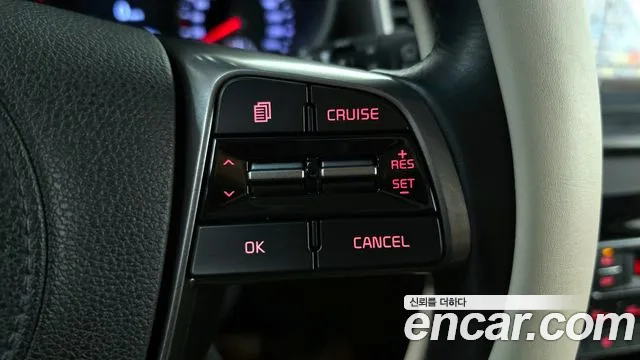 Kia The New Sorento 2018 Серый из Кореи, фото 2